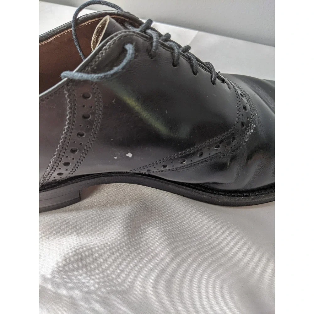 Allen Edmonds allen edmonds